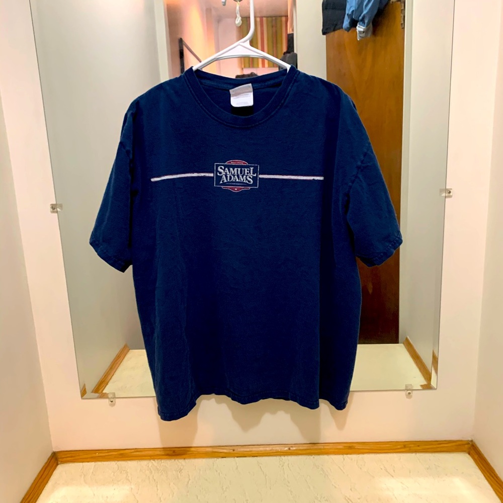 Graphic Tee